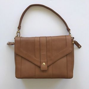 Evie Bett Purse - Diaper Pad